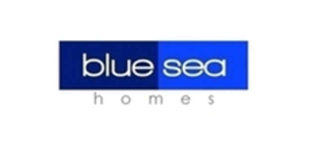 Blue Sea Homes